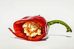 Eating spicy foods might impact brain health, study suggests