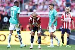 Guadalajara vs Club America Prediction and Betting Tips | 17th March 2024