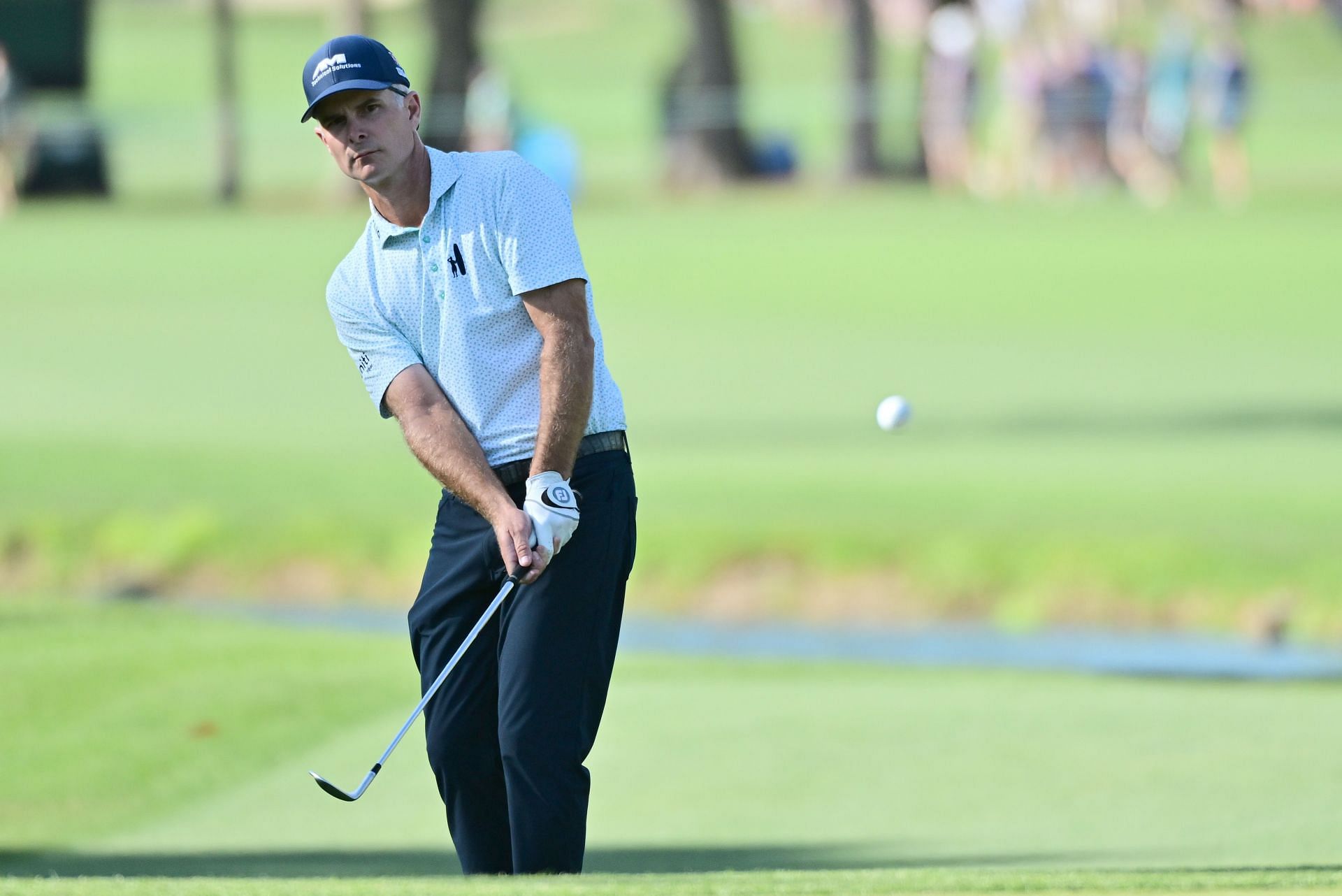 Valspar Championship - Round Three