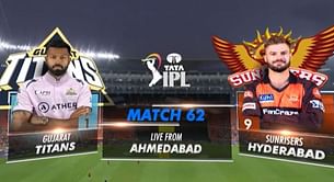 Gujarat Titans vs Sunrisers Hyderabad: Scorecard, Highlights and Results of GT and SRH's last matches in IPL 2024