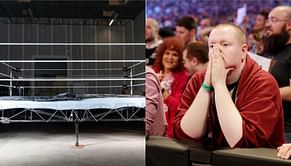Top wrestler's 830+ day championship reign forced to end with sudden injury; title is now vacant