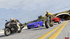 "Files Required To Play GTA Online": How to fix the error in 2024?
