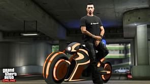 5 beginner ways to earn money in GTA Online (post-Cluckin Bell Farm Raid update)