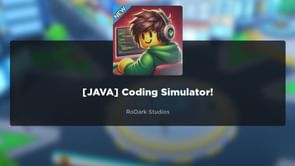 Roblox Coding Simulator Codes