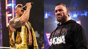 "He's not putting up an act" - The Rock will be in the main event of WrestleMania XL, says 3-time WWE champion