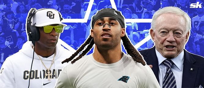 Deion Sanders urges Cowboys to "stop playing" as free agent CB Stephon Gilmore attracts rival teams
