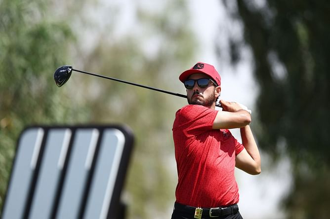 Who is leading LIV Golf Hong Kong after Round 1? Leaderboard explored
