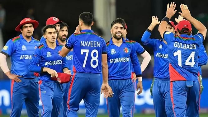 आयरलैंड के खिलाफ T20I सीरीज के लिए अफगानिस्तान टीम का हुआ ऐलान, नियमित कप्तान की महीनों बाद वापसी