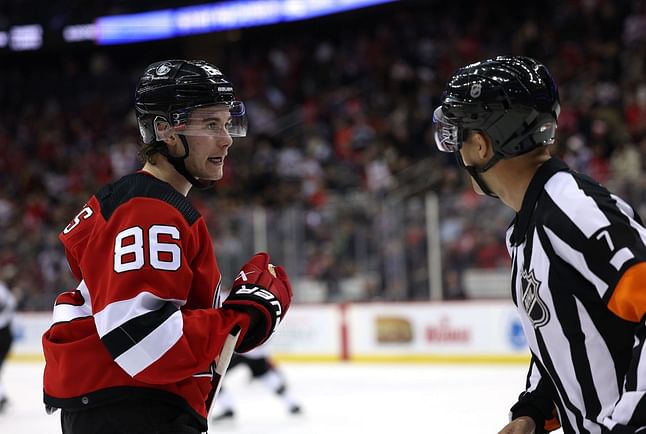 New Jersey Devils vs Los Angeles Kings: Game Preview, Predictions, Odds, Betting Tips & more | March 3, 2024