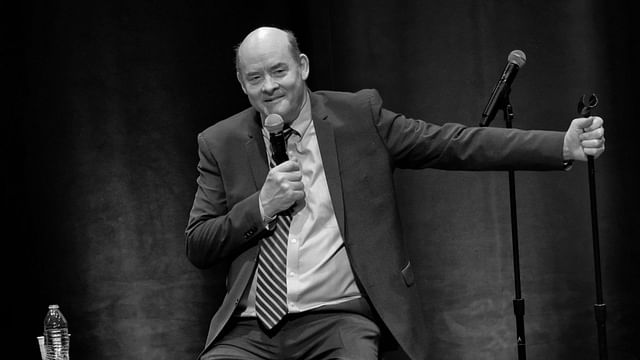 Where is The Office star David Koechner now? Todd Packer's Current ...