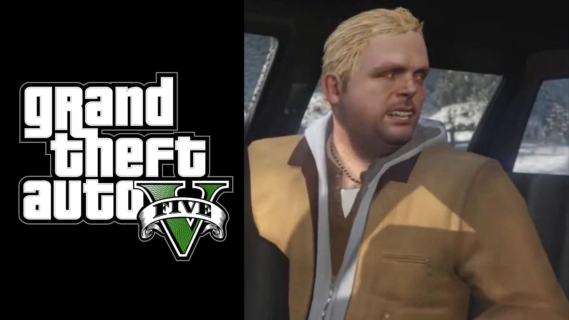 Is Brad still alive in GTA 5?