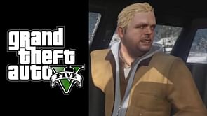 Is Brad still alive in GTA 5?