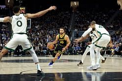 How to watch Golden State Warriors vs Boston Celtics NBA basketball game tonight? TV channel, streaming options & more explored