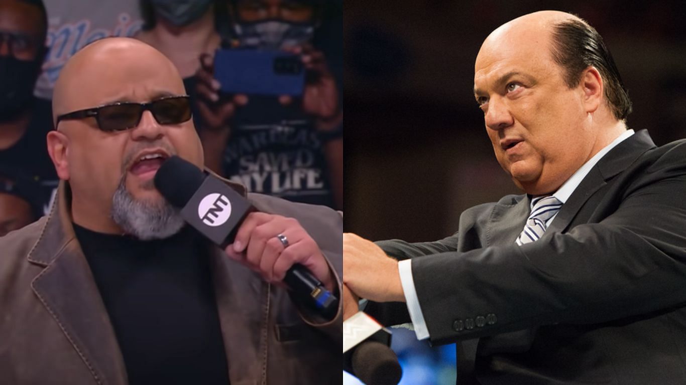 Paul Heyman is set to get inducted in to the WWE Hall of Fame 2024