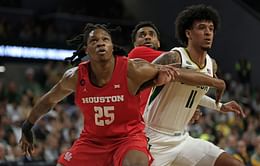 Houston vs Oklahoma injury report and predictions, March 2: Latest on Joseph Tugler, John Hugley IV and more