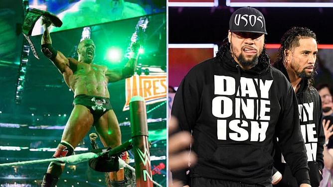 This week in WWE history: Former champion retires after tough loss, controversial match outcome infuriates fans (February 26-March 3)