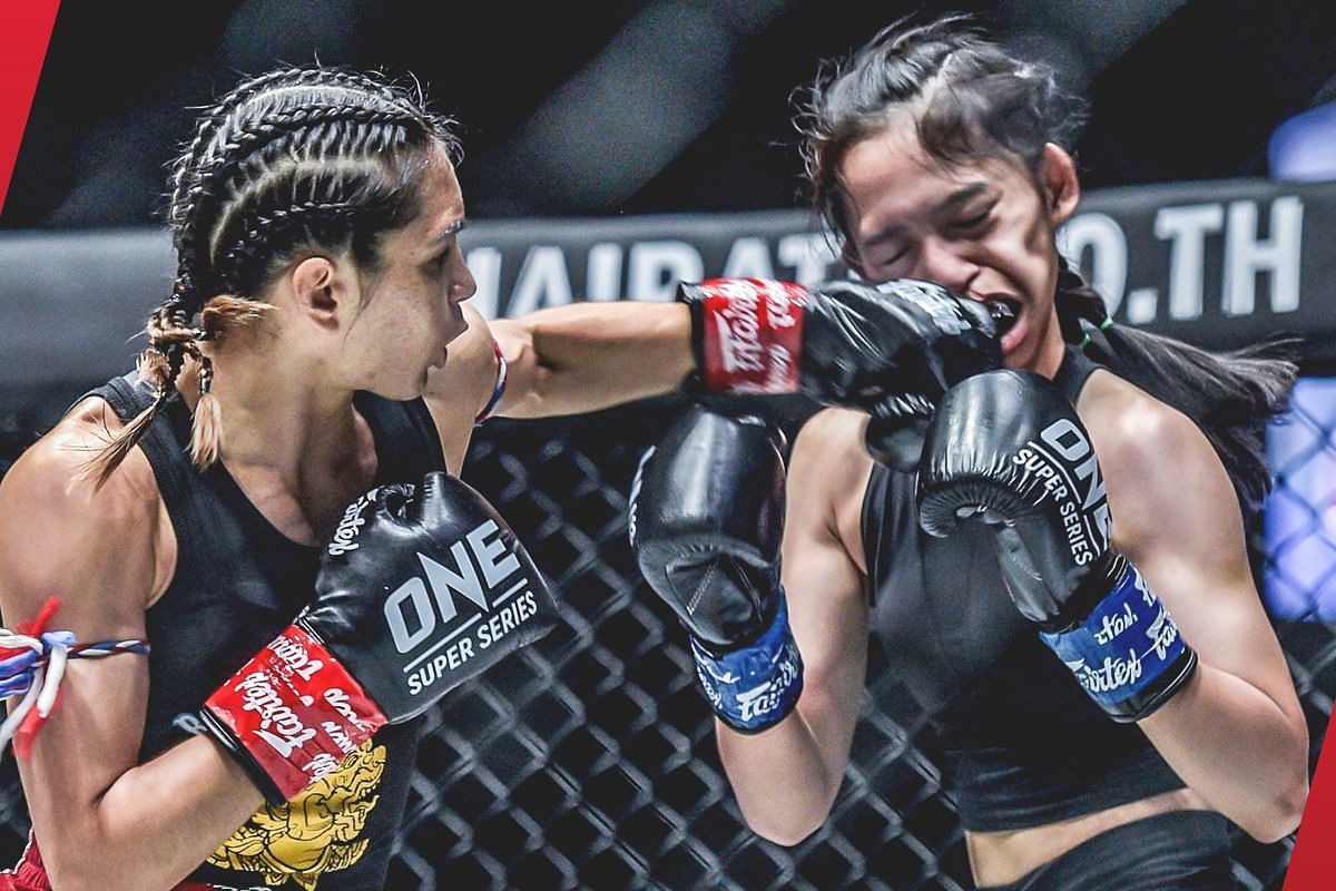 Photo Credit: ONE Championship