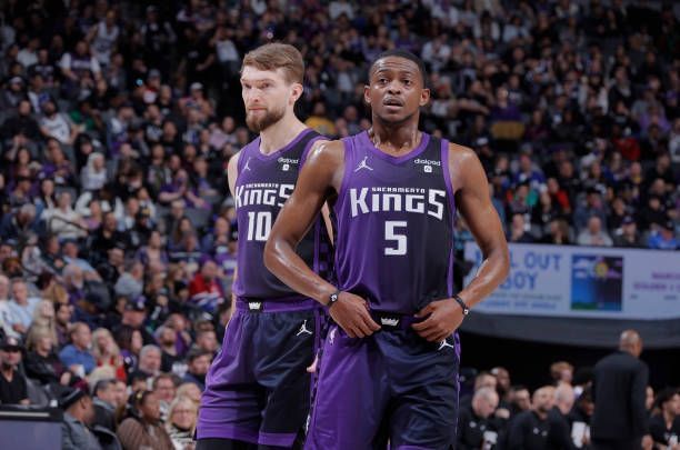 2024-25 Sacramento Kings Schedule | Dates, Results & More