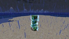 Top 7 mobs to avoid in Minecraft Hardcore