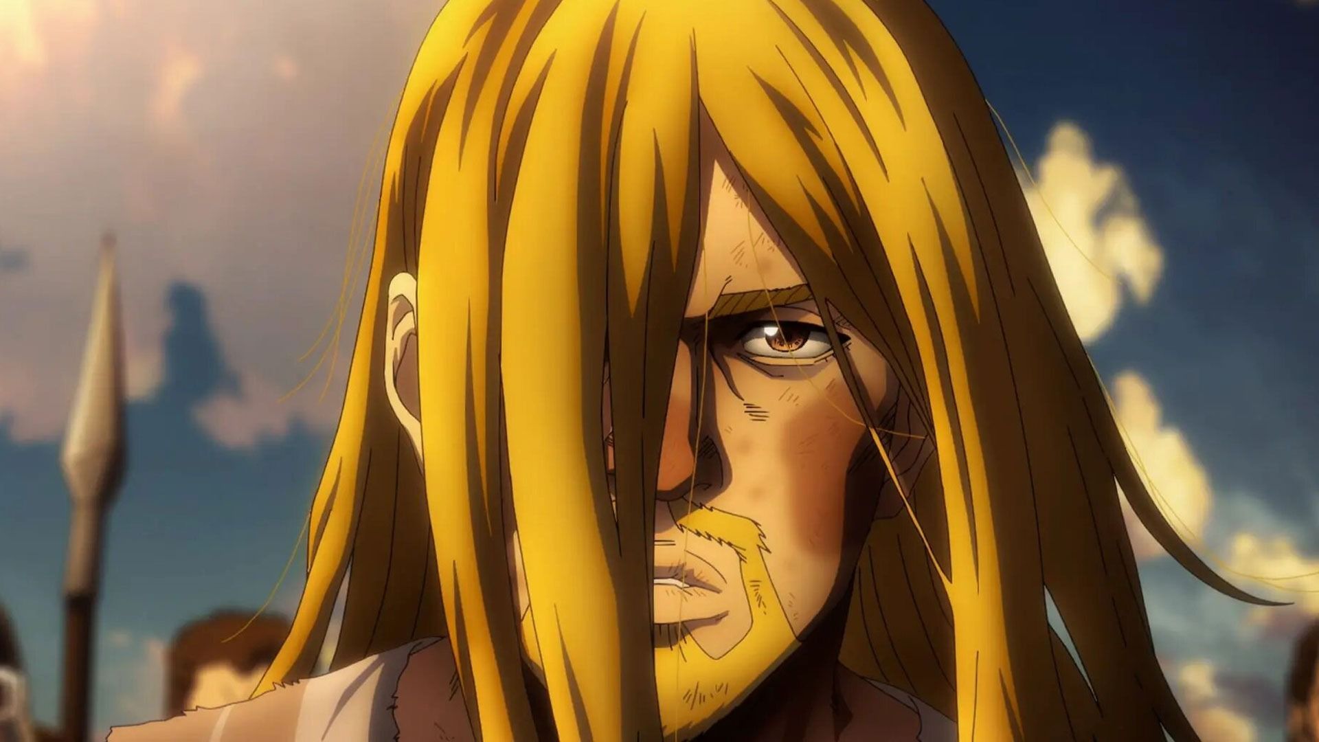 Why Vinland Saga season 2 deserved the Anime of the Year 2024 at Crunchyroll Anime Award 2024, explained