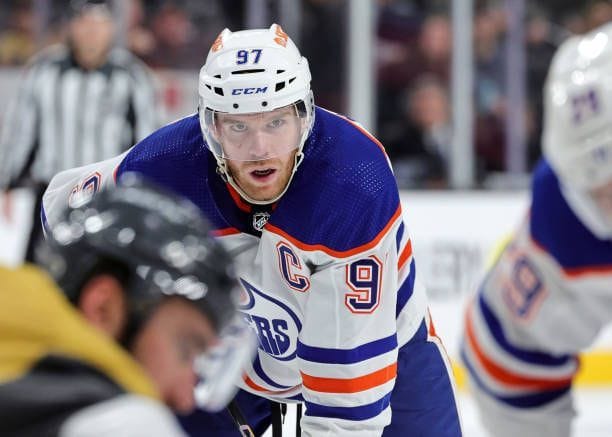 Who Are Connor McDavid Family? Age, Nationality & More