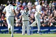 New Zealand v Australia - Men's 2nd Test: Day 1