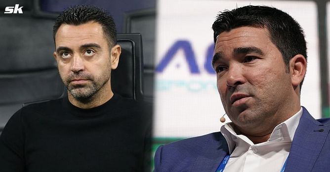 Barcelona eye move for €26 million-rated midfielder as Deco wants to bolster squad: Reports