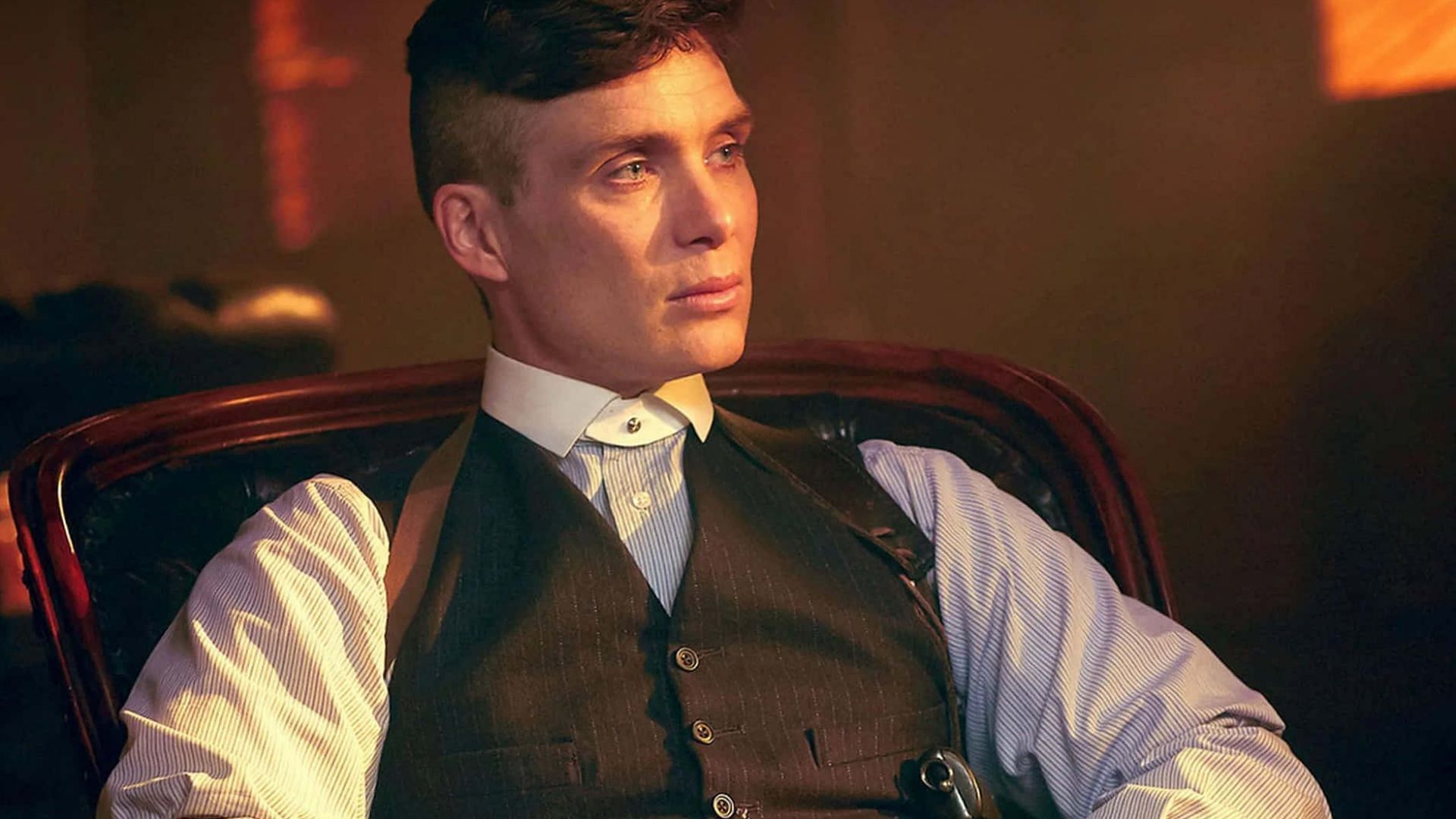 What is the peaky blinder haircut