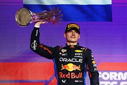 "It's lovely for someone so young, like Max Verstappen when he came in, who seems to have all the ingredients": Ollie Bearman praised by F1 pundit