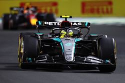 "They don't understand their car": Former Red Bull driver criticizes Lewis Hamilton's team's dismal run at the F1 Saudi Arabian GP