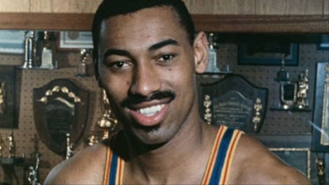 Is Wilt Chamberlain's NBA Record About To Get Crushed? Closer Look At ...