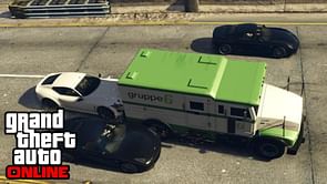 How to play Hunting Pack in GTA Online for 2x bonuses? (March 7 - March 13)