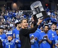 Duke wins the ACC Championship