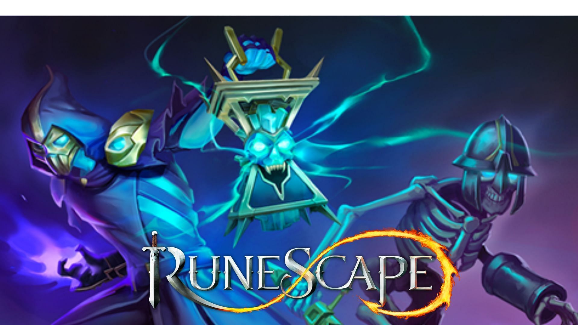 Runescape Combat Update has fixed many glitches