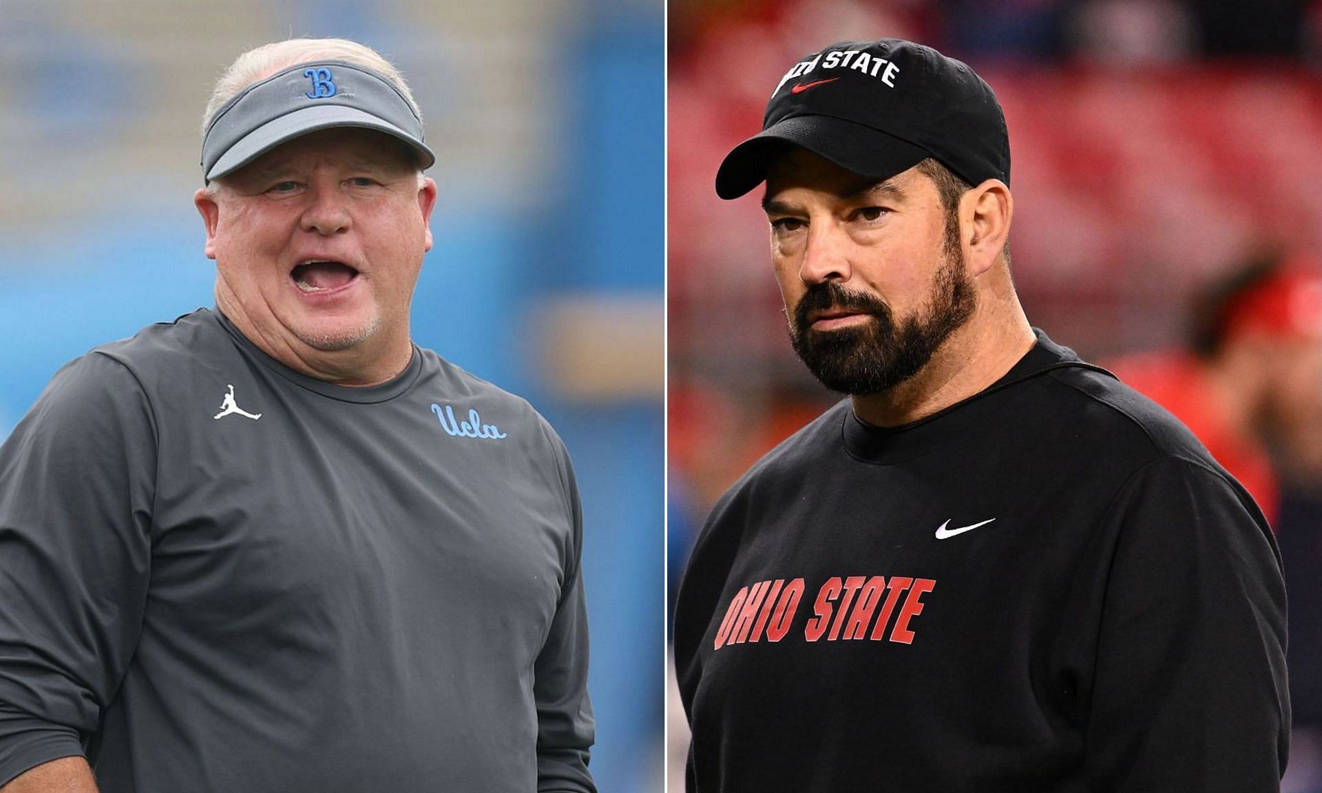 “It’s About Football” - Former UCLA Coach Chip Kelly Opens Up About ...