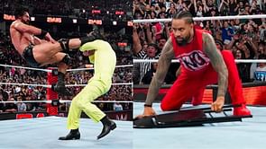 WWE Raw: 5 बड़ी बातें जो इस हफ्ते रॉ के जरिए इशारों-इशारों में बताई गई