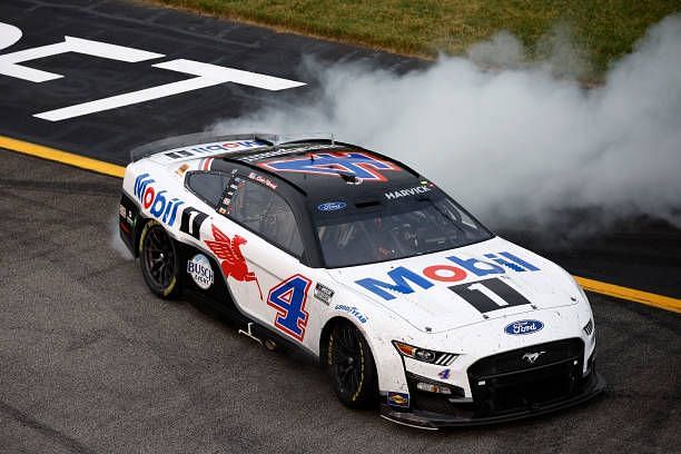 How Many Wins Does Kevin Harvick Have? | Discover Kevin Harvick Wins ...