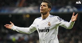 TV pundit believes Real Madrid summer signing has settled at the club even quicker than Cristiano Ronaldo