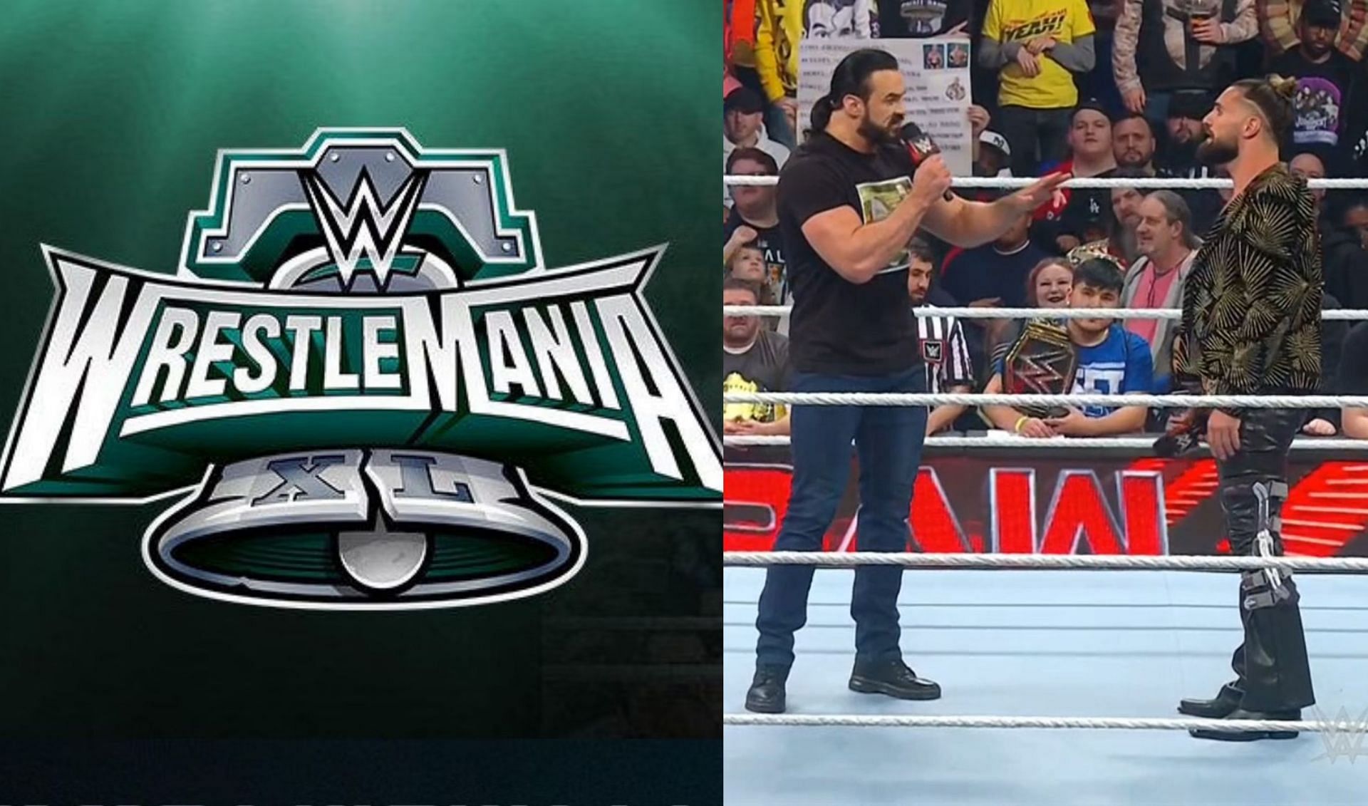 WWE WrestleMania XL को लेकर दिग्गज ने किया बड़ा दावा 