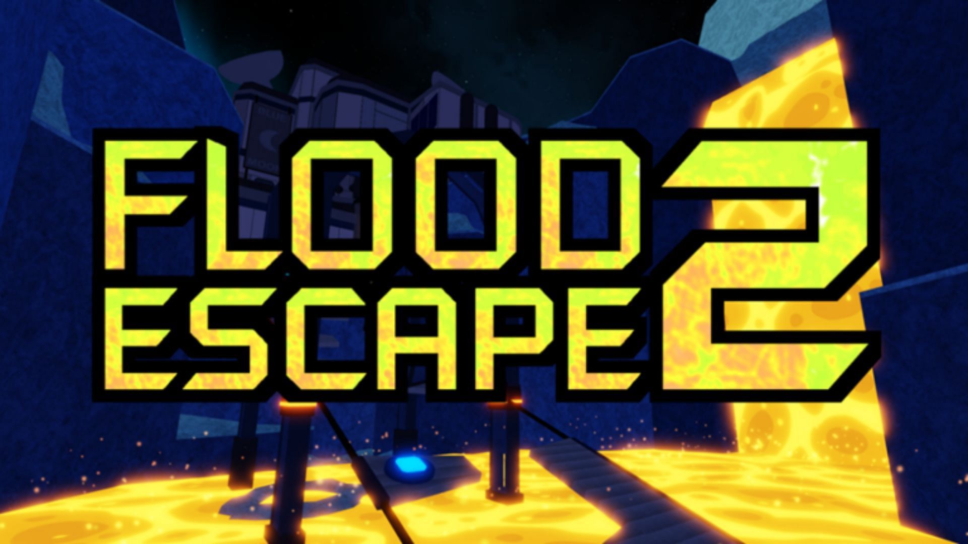 Codes for Flood Escape 2 and their importance (Image via Roblox)