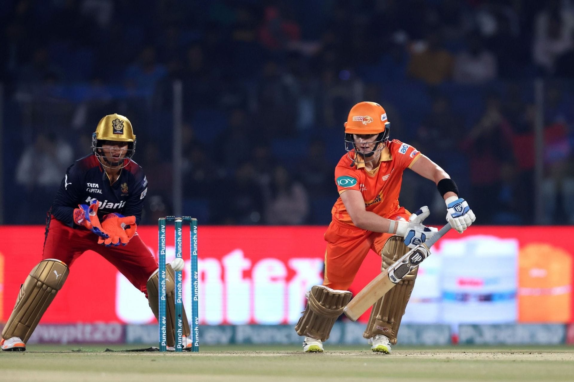 MI vs GG, WPL 2024: Probable XIs, pitch report, weather forecast and