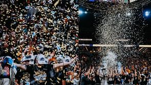 Popular CBB analyst makes bold statement about Caitlin Clark's crew's chances of winning NCAA Tournament: "Nobody's expecting Iowa to win"