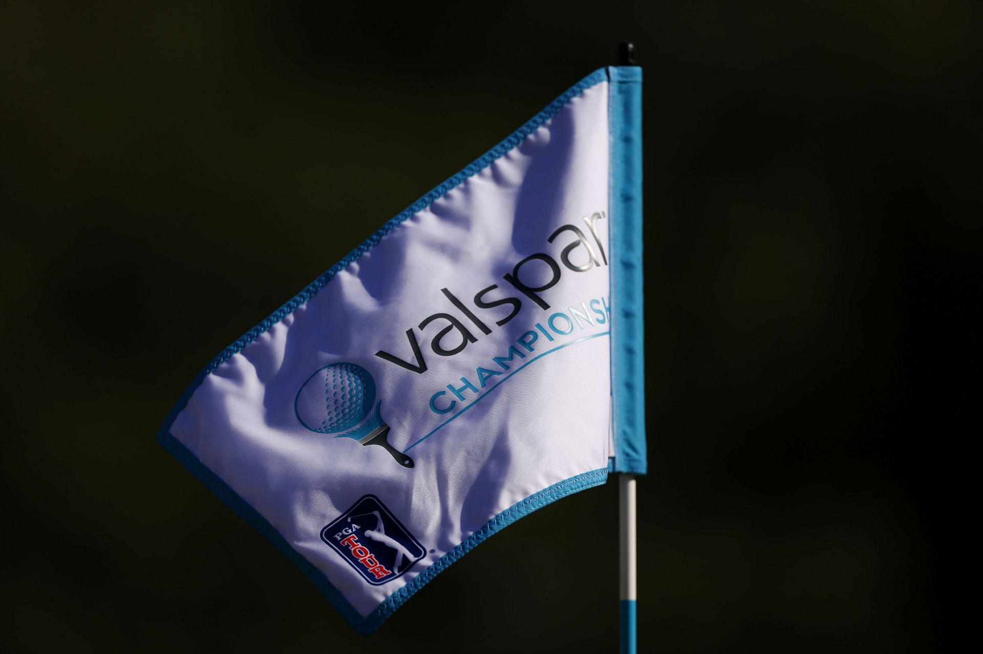 Valspar Championship - Round One