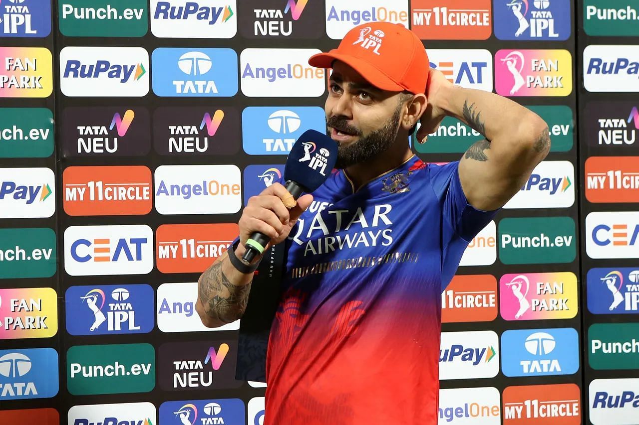 Photo Courtesy : IPL Website                               