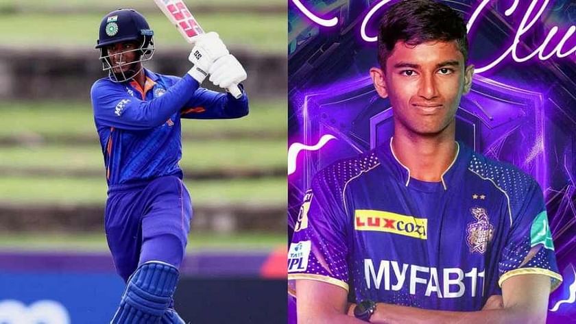 3 young KKR batters to watch out for in IPL 2024 ft. Angkrish Raghuvanshi