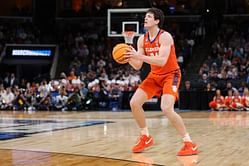Who are PJ Hall's siblings, Chris and Thayer? Exploring the Clemson forward's personal life