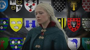 House of the Dragon season 2: Every house that is loyal to Rhaenyra and the Blacks