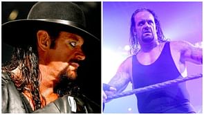 The Undertaker's shocking confession on the devastating effects of his popular move