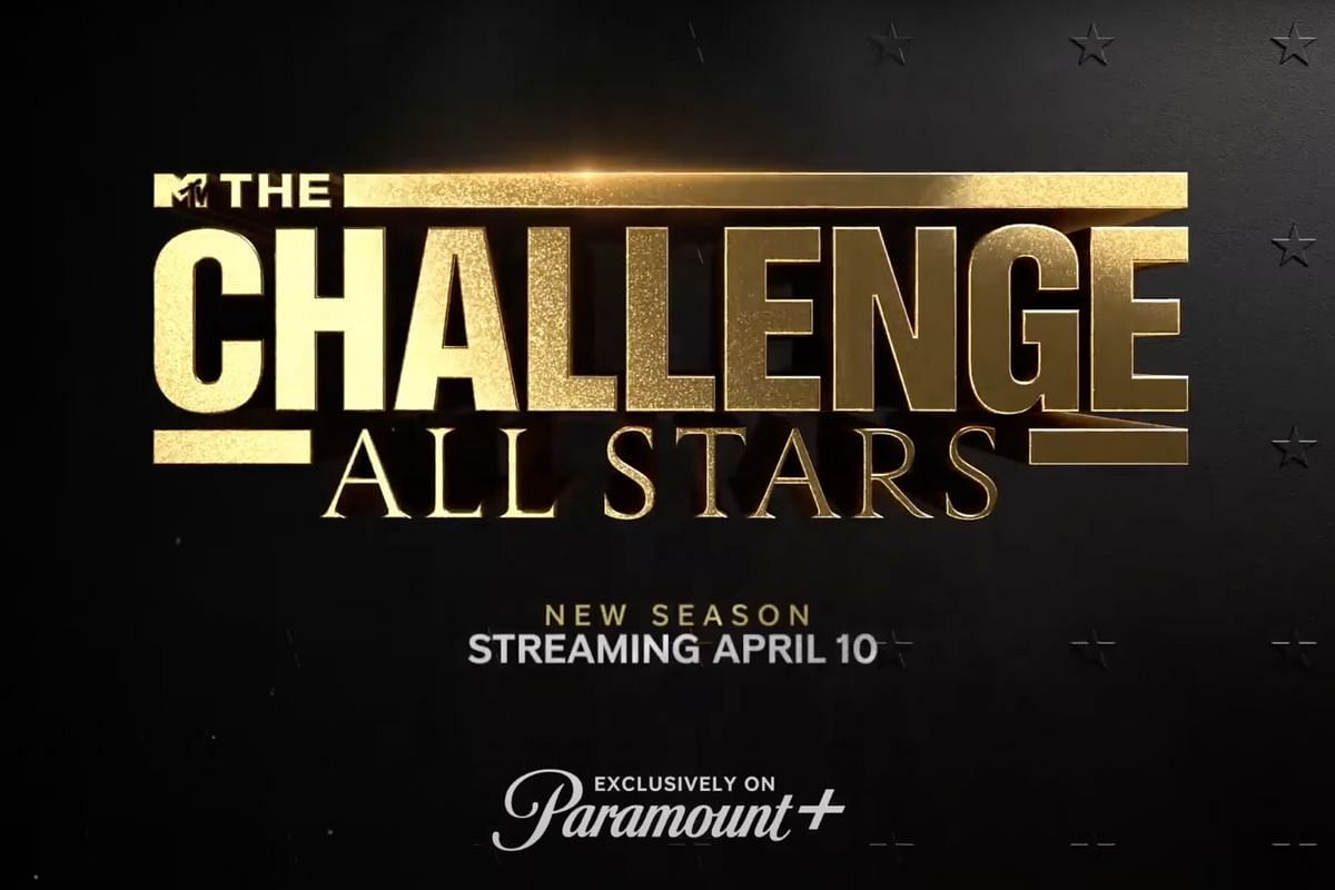 The Challenge: All Stars season 4 (Image via Youtube/Paramount Plus)