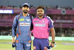 IPL 2024: 3 milestones that can be reached in today's RR vs LSG match